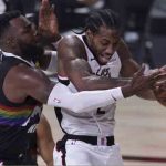 Clippers y Nuggets se juegan vida en 7mo partido nba