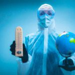 El cambio climático podría causar más muertes que el Coronavirus estados unidos