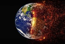 Científicos alertan desenlace por el cambio climático mundo