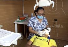 MINSA desarrolla feria médica en barrio Carlos Reyna, Managua nicaragua