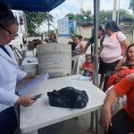 MINSA reporta sobre atenciones brindadas a la población nicaragüense nicaragua