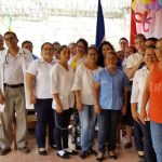 MINSA inaugura clínica de atención psicosocial en Ocotal nicaragua