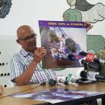 Nicaragua estará cargada de actividades culturales en Semana Santa nicaragua