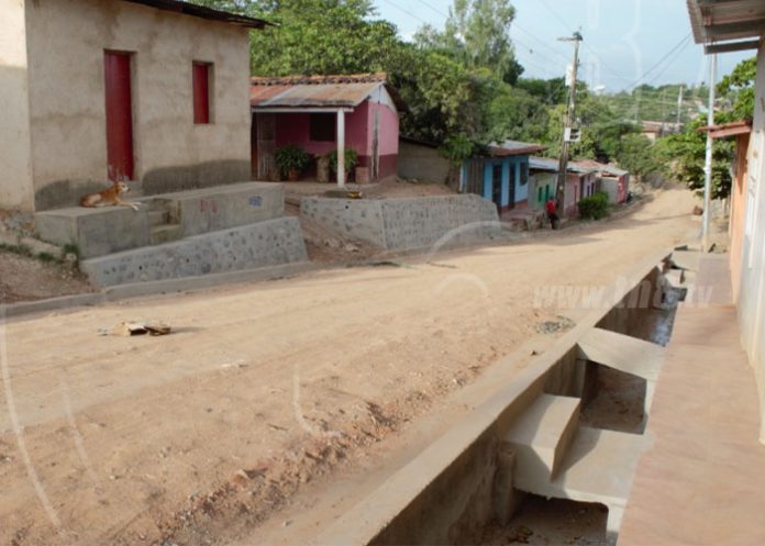clo3 nicaragua