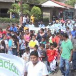 Ministerio de Salud lanza Jornada de Vacunación en Nandaime nicaragua