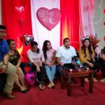 En el mes del amor habrán actividades para todos los gustos en Nicaragua