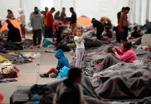 Trump limita opciones para solicitar asilo en la frontera con México estados unidos