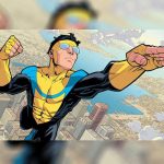 R. Kirkman y Amazon adaptarán cómics Invincible a serie de animación estados unido