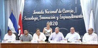 nicaragua