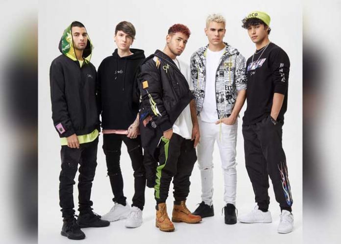 cnco-1 cnco