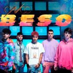 CNCO sorprende a sus seguidores con su sencillo BESO musica