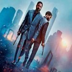 Con su estreno, «Tenet» recauda 53 millones de dólares cine