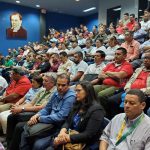 MINSA comparte medidas preventivas del COVID-19 con el CNU nicaragua