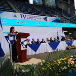 CNU celebra en Nicaragua el IV Congreso Nacional de Educación Superior nicaragua