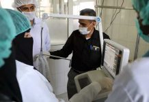 Yemen confirma el primer caso de coronavirus yemen