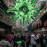 Coronavirus «¿Un fiasco en cierne?», advierte un académico y epidemiólogo de Stanford china