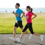 Correr 1 hora por semana reduce el riesgo de discapacidad motriz correr
