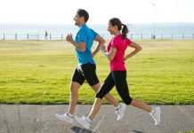 Correr 1 hora por semana reduce el riesgo de discapacidad motriz correr