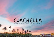 Festival Coachella presenta alineación de bandas para la edición 2020 estados unidos