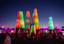 Coachella 2020 fue aplazado hasta octubre por el coronavirus musica