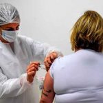 5.000 voluntarios participan en fase 3 de la vacuna anticovid-19 en Brasil brasil
