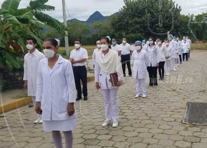 cobertura-medica-ocotal-2 nicaragua