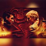 Presentan las primeras imágenes de la temporada 3 de Cobra Kai cobra kai