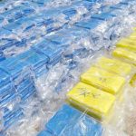 Alemania incauta 23 toneladas de cocaína procedentes de Paraguay alemania