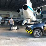 Brasil incauta media tonelada de cocaína escondida en una avioneta brasil
