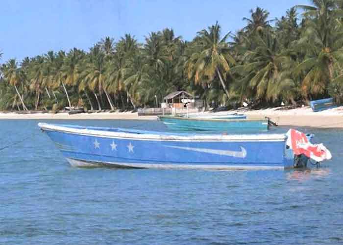 cocaina-barco Islas Marshall