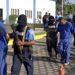 Policía de Nicaragua incauta cocaína valorada en más de USD 50 millones nicaragua