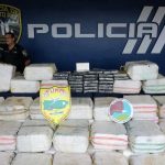 P. Rico decomisa 1.500 kilos de cocaína, el mayor de su historia puerto rico