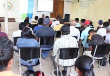 Capacitan a cocheros de Granada sobre educación vial nicaragua