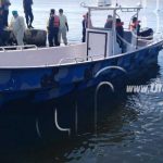 Recuperan cuerpo de pescador desaparecido en el Cocibolca nicaragua