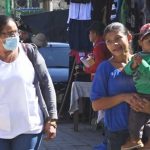 Relanzan la comisaría de la mujer en San Juan del Río Coco nicaragua