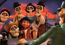 Un personaje de Toy Story aparece muerto en Coco