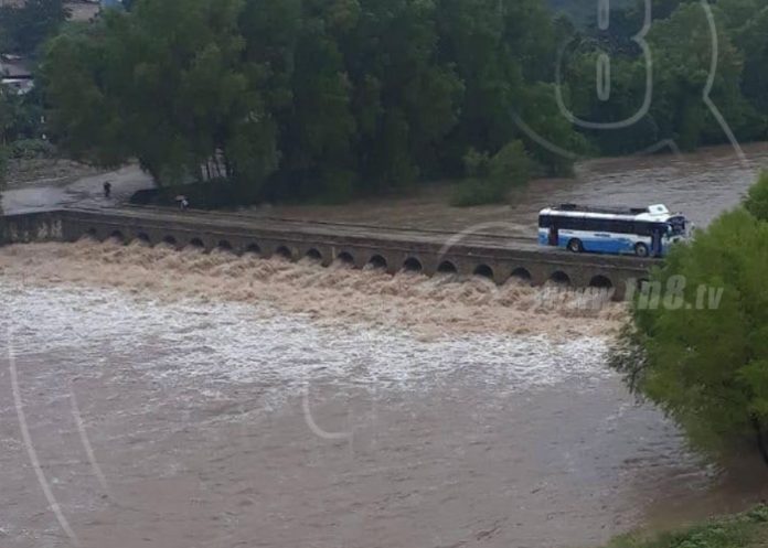 san juan del rio coco