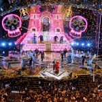 Coco gana mejor cinta animada y canción original