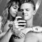 ¿Cody Simpson ya vive con Miley Cyrus? foto que levanta sospechas relacion