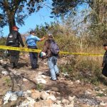 Encuentran cuerpo de comerciante que había desaparecido en Jinotepe nicaragua