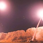 Nueve cohetes impactaron en la base iraquí que alberga tropas de EE.UU. nicaragua