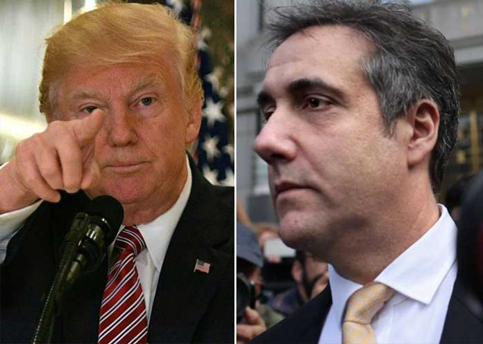 cohen-cheque estados unidos