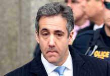 Cohen demanda a la Organización Trump por 1,9 millones de dólares estados unidos