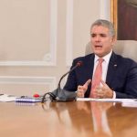 Colombia extiende 15 días más de «aislamiento preventivo» ante el coronavirus colombia