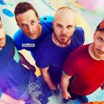 Coldplay anuncia nuevo disco a través de un correo a sus fans reino unido