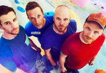 Coldplay anuncia nuevo disco a través de un correo a sus fans reino unido