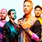 Coldplay lanza «Higher Power», nuevo sencillo producido por Max Martin