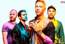 Coldplay lanza «Higher Power», nuevo sencillo producido por Max Martin