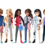 Juguetes libres de género, la nueva colección de Mattel londres