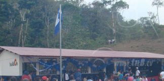 nicaragua